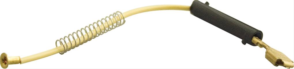 Billet Specialties Horn Contact Kits RP2510 Wire, Lead, Each
