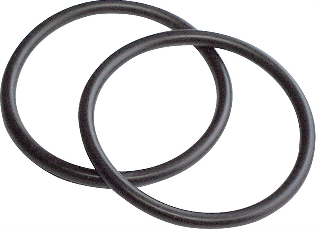 Billet Specialties RP9011 Billet Specialties Water Outlet ORing