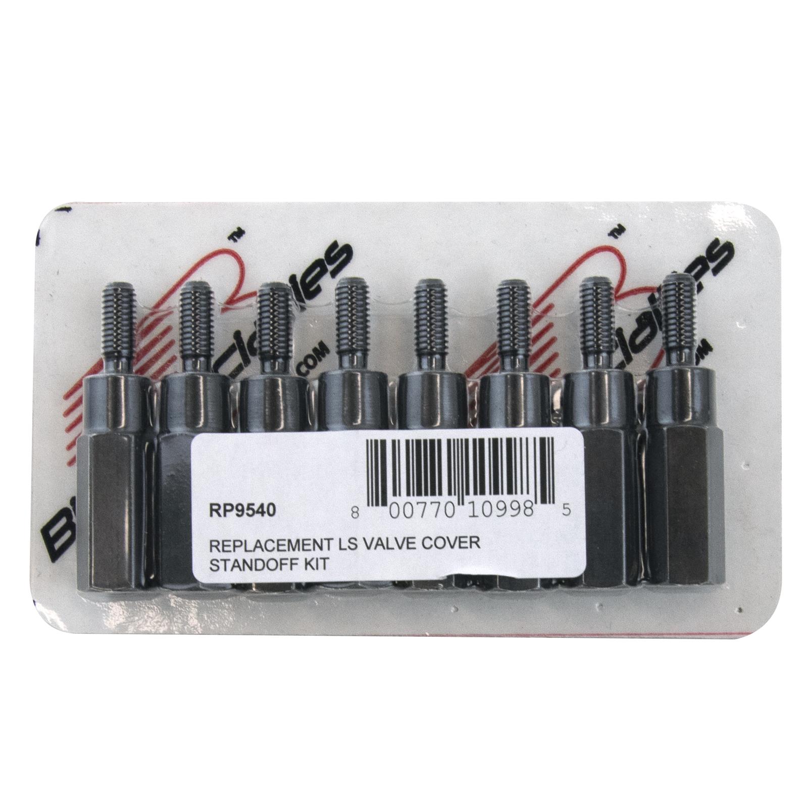 Billet Specialties RP9540