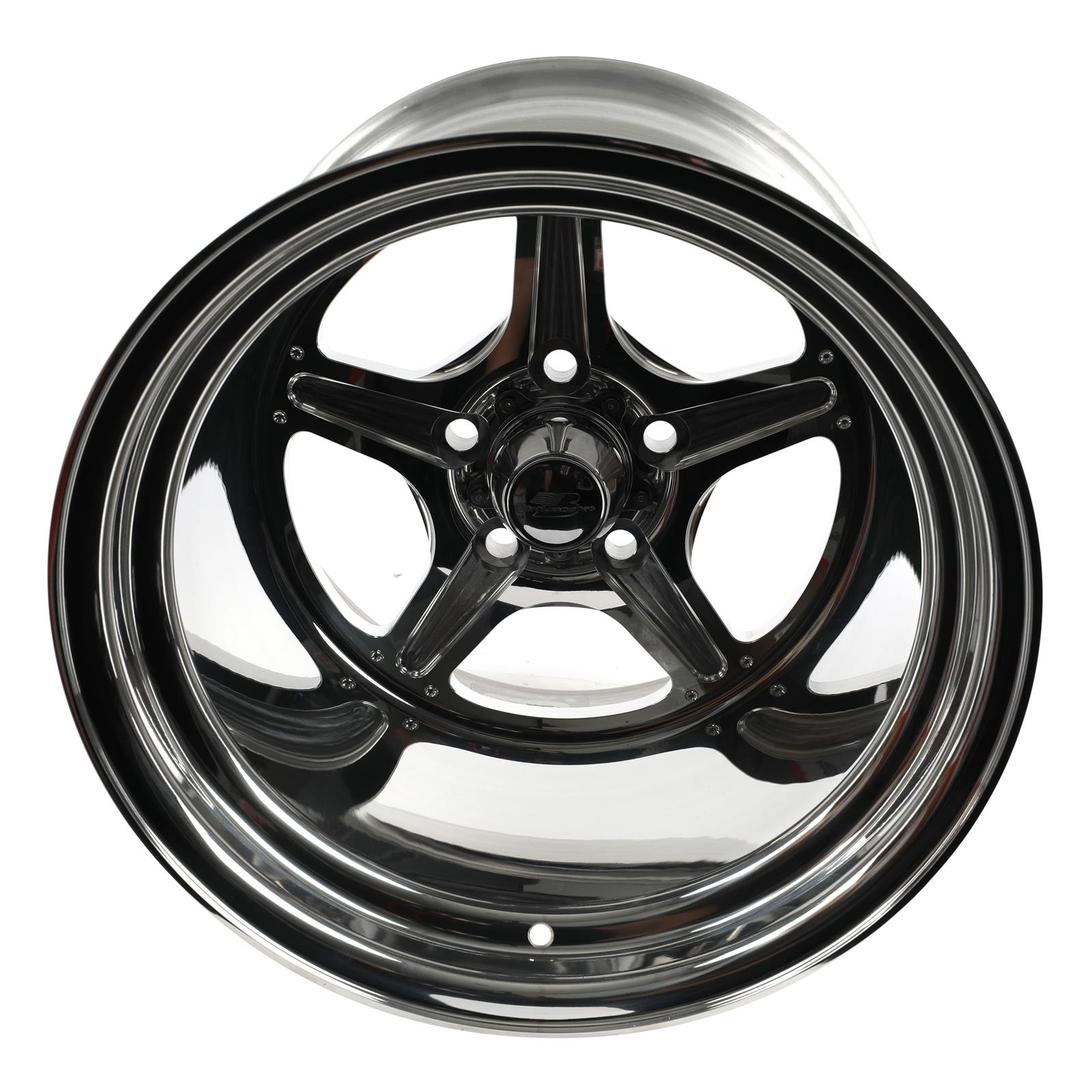 Billet Specialties RS035126535N Billet Specialties Street Lite