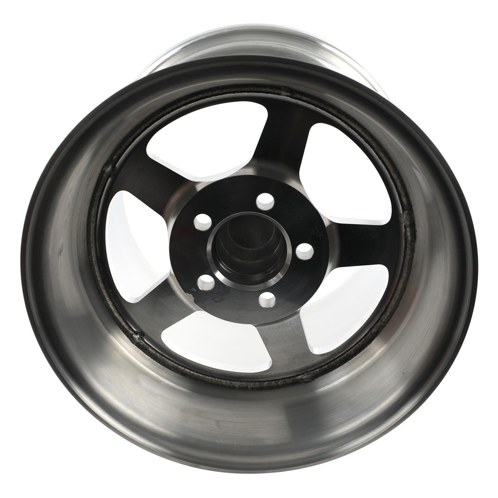 Billet Specialties RS035126535N Billet Specialties Street Lite