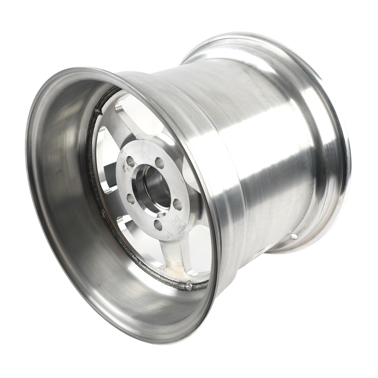 Billet Specialties RS035126535N Billet Specialties Street Lite