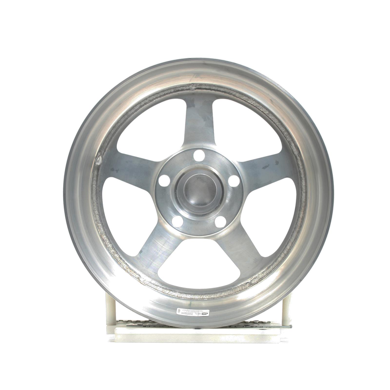 Billet Specialties RS035356517N Billet Specialties Street Lite