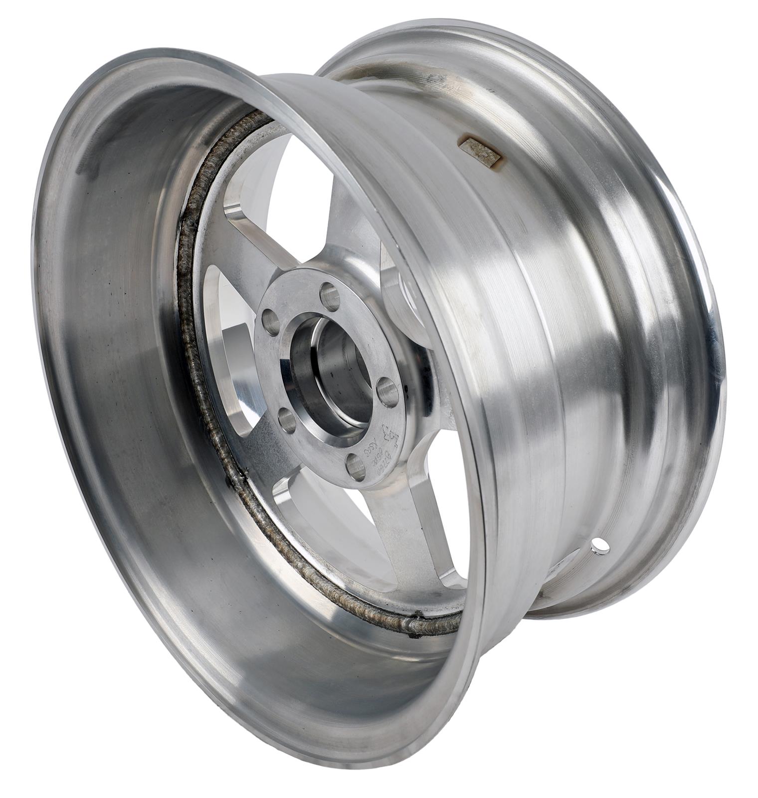 Billet Specialties RS035706535N Billet Specialties Street Lite