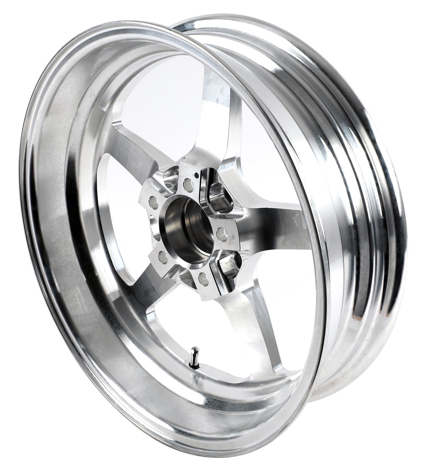 Billet Specialties RSF037456527N Billet Specialties Street Lite ...