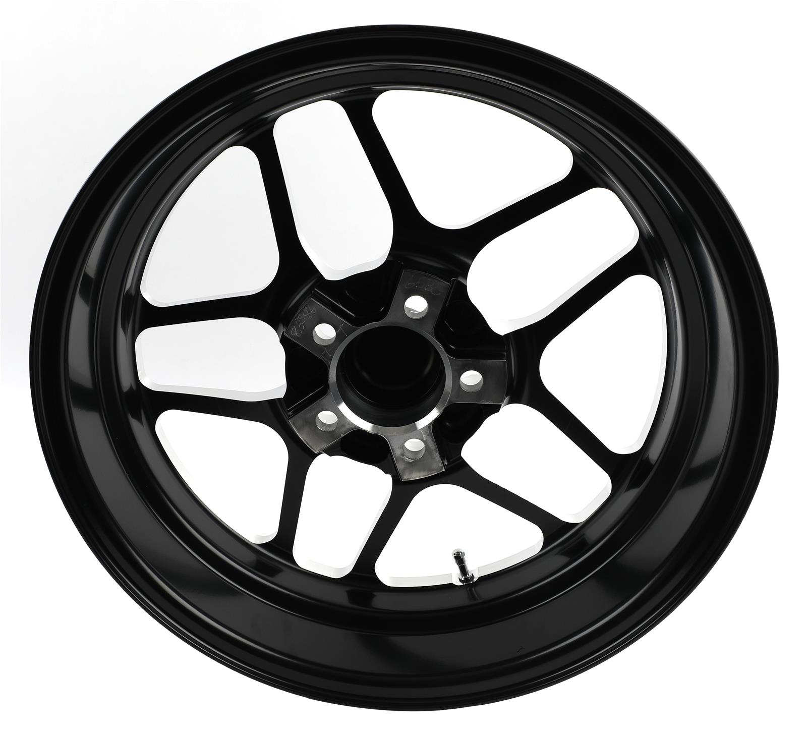 Summit Racing SUMCSUMDMR69004 Detroit Muscle Road Burner 1969 Plymouth