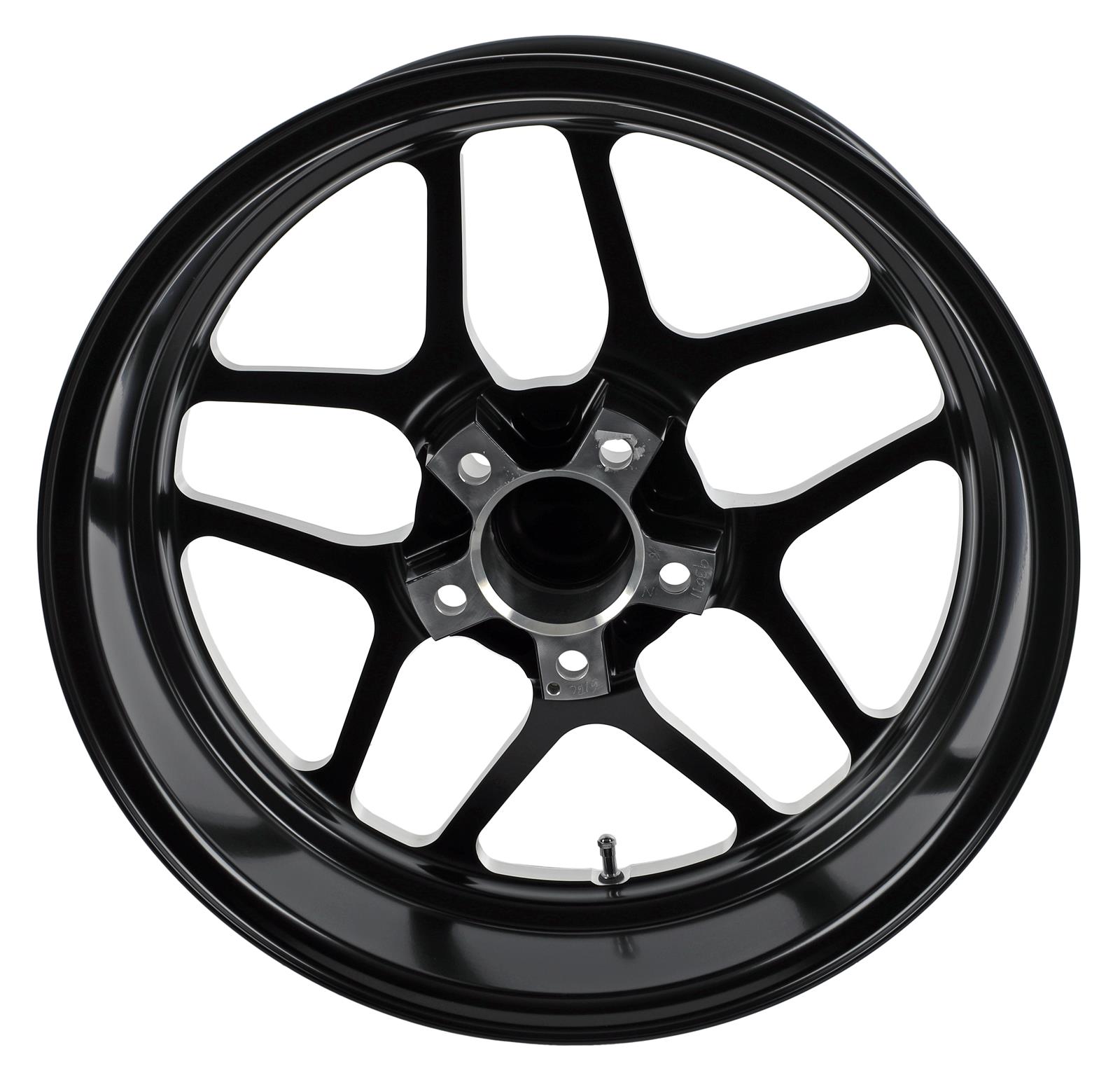 Billet Specialties RSFB28506121N Billet Specialties Win Lite