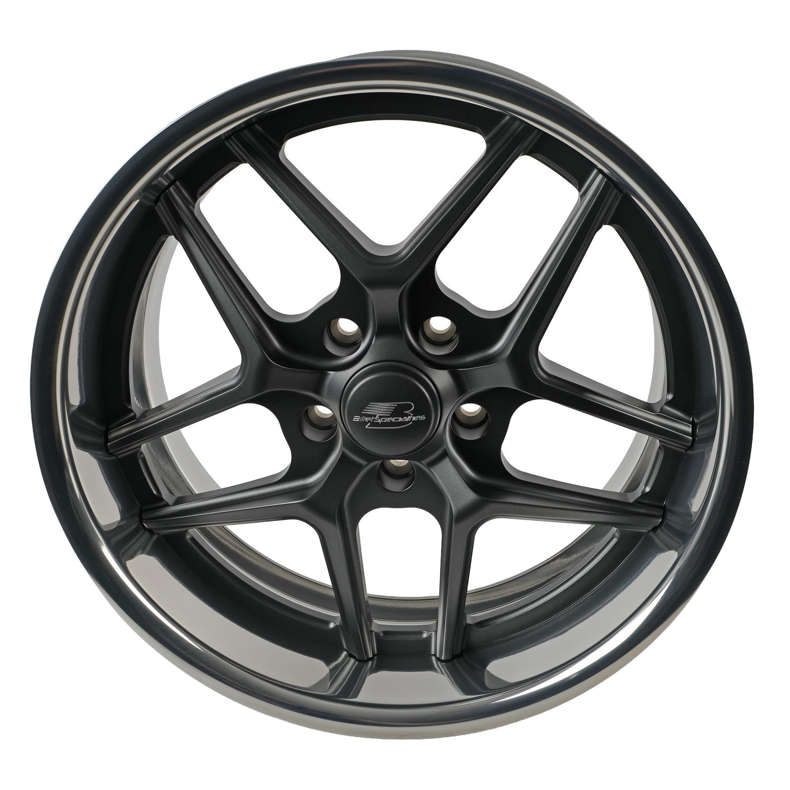 Billet Specialties TS05GM880S6147 Billet Specialties TEC 5
