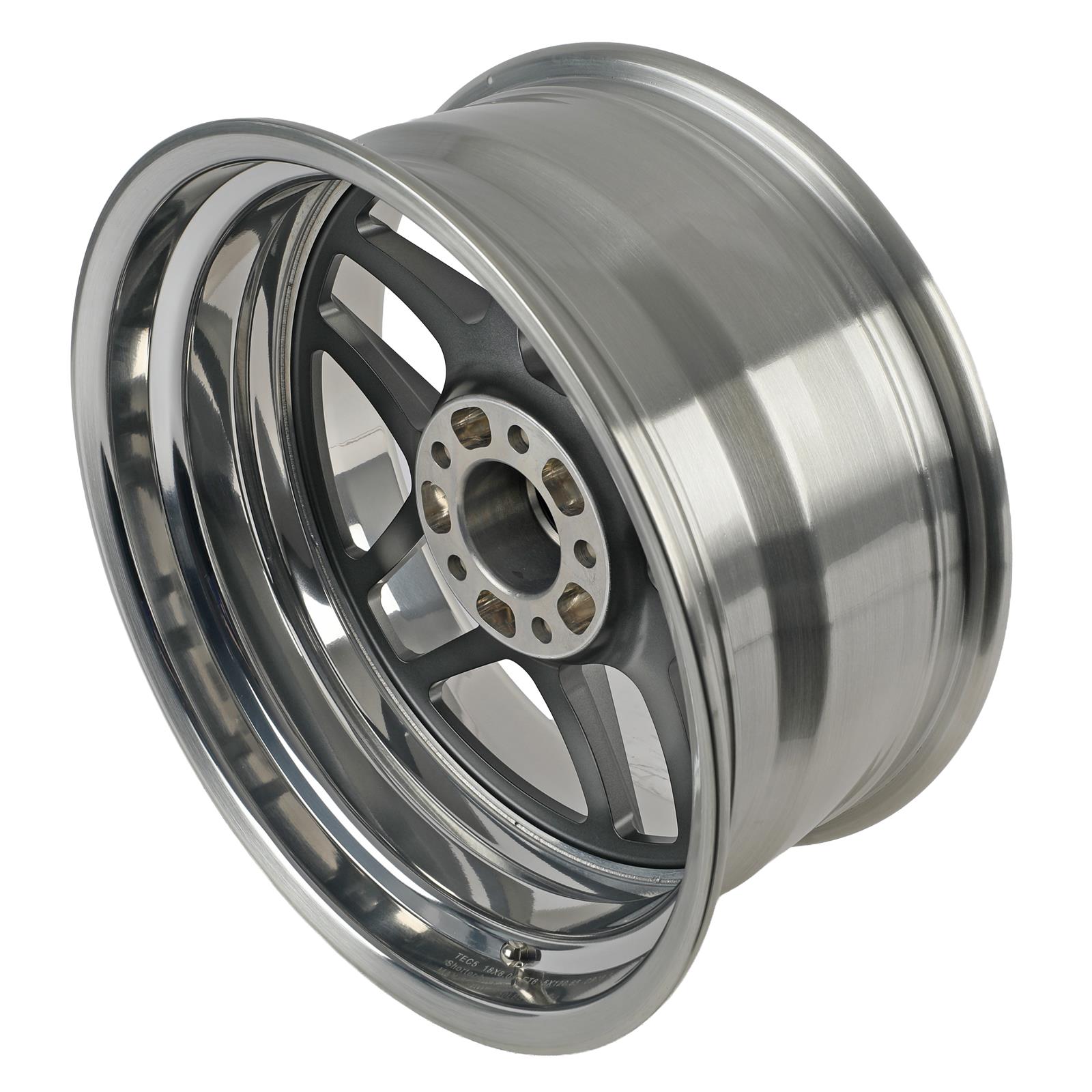 Billet Specialties TS05GM880S6147 Billet Specialties TEC 5