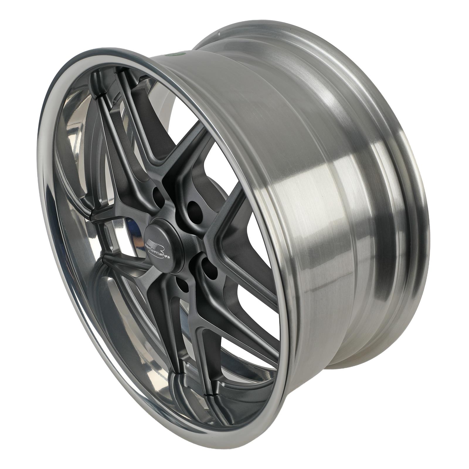 Billet Specialties TS05GM880S6147 Billet Specialties TEC 5