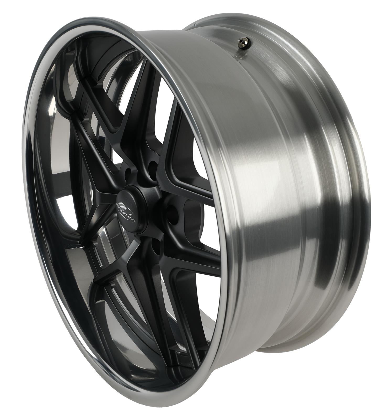 Billet Specialties TS05GM285S6147 Billet Specialties TEC 5