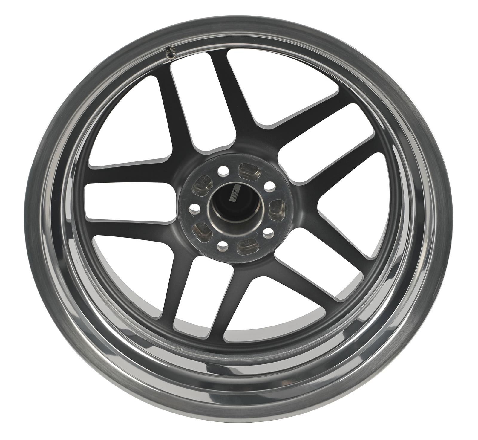 Billet Specialties TS05GM285S6147 Billet Specialties TEC 5