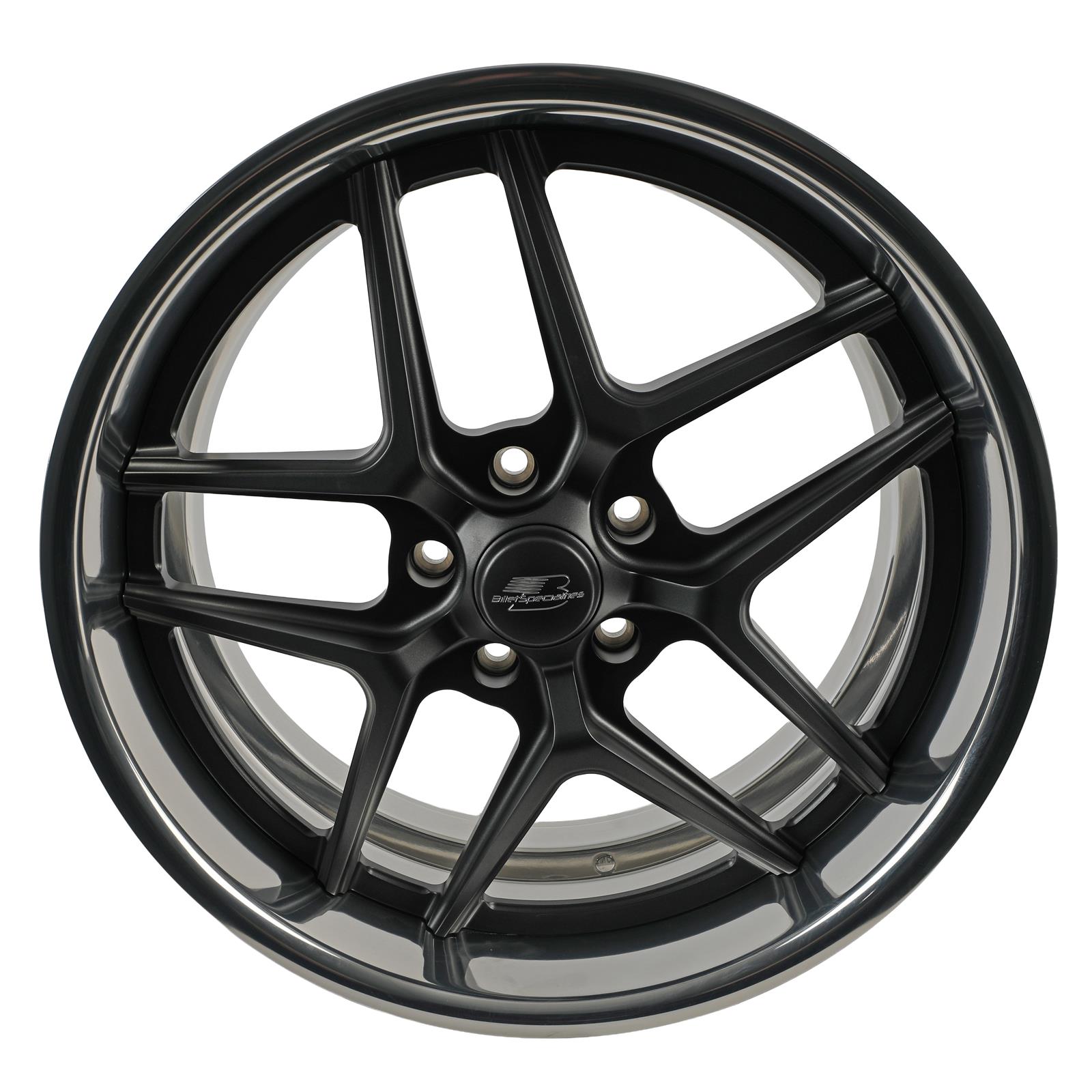 Billet Specialties TS05GM285S7355 Billet Specialties TEC 5