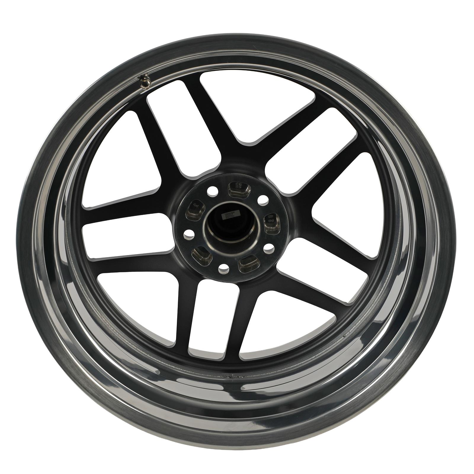 Billet Specialties TS05GM285S7355 Billet Specialties TEC 5