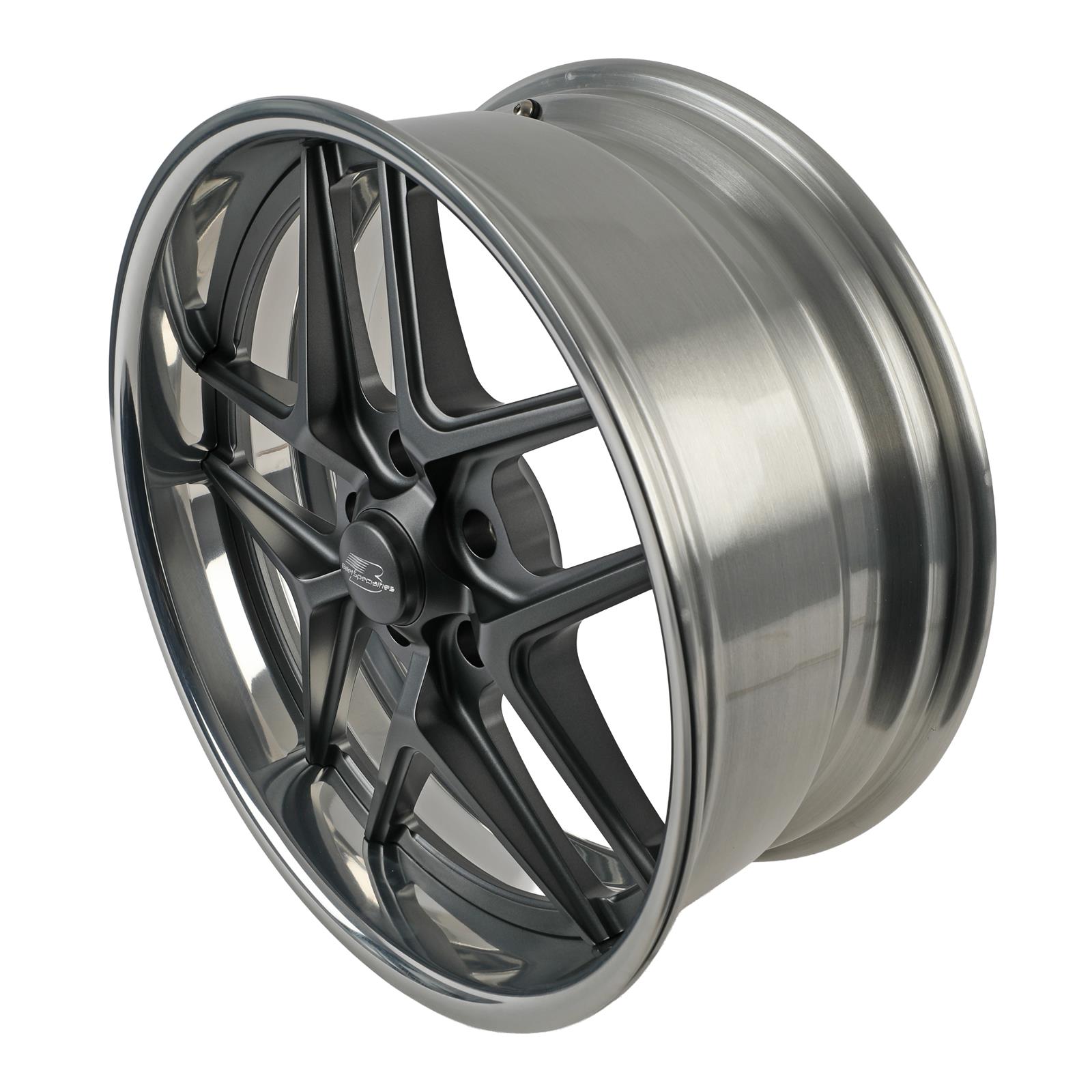 BILLET Specialties GT85 2本 Billet Specialties GTP53711 Billet 