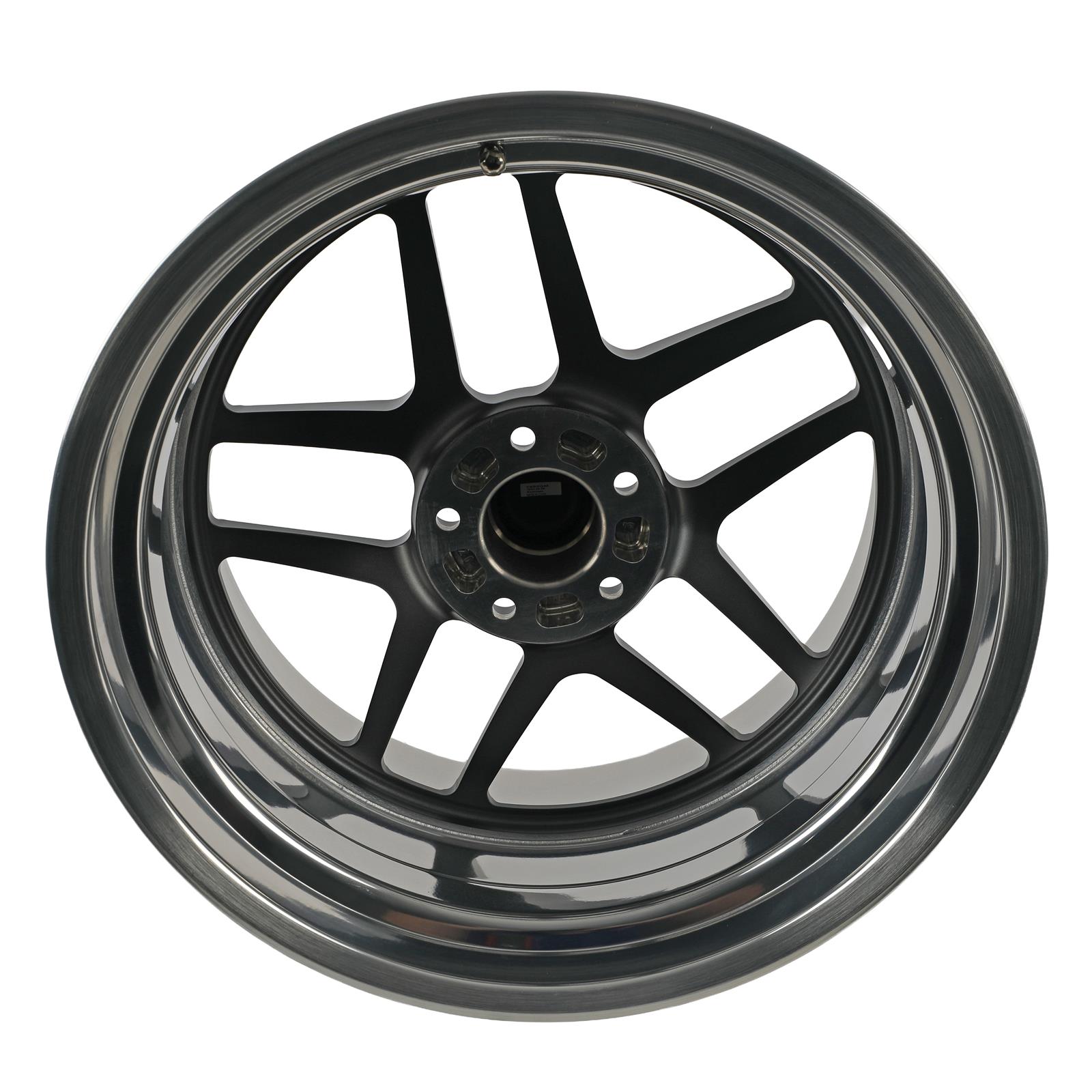 Billet Specialties TS05GM210S7360 Billet Specialties TEC 5