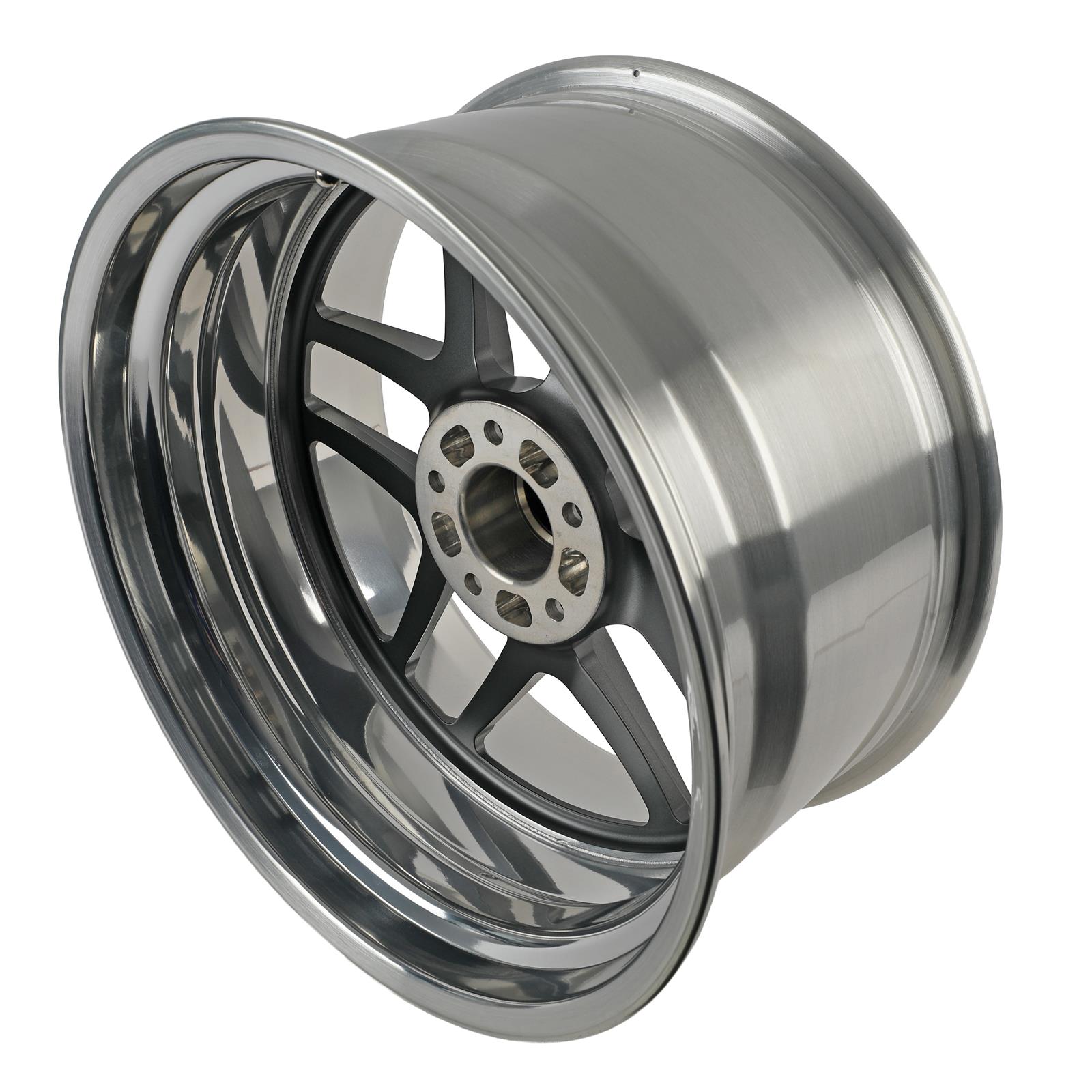 Billet Specialties TS05GM210S7360 Billet Specialties TEC 5