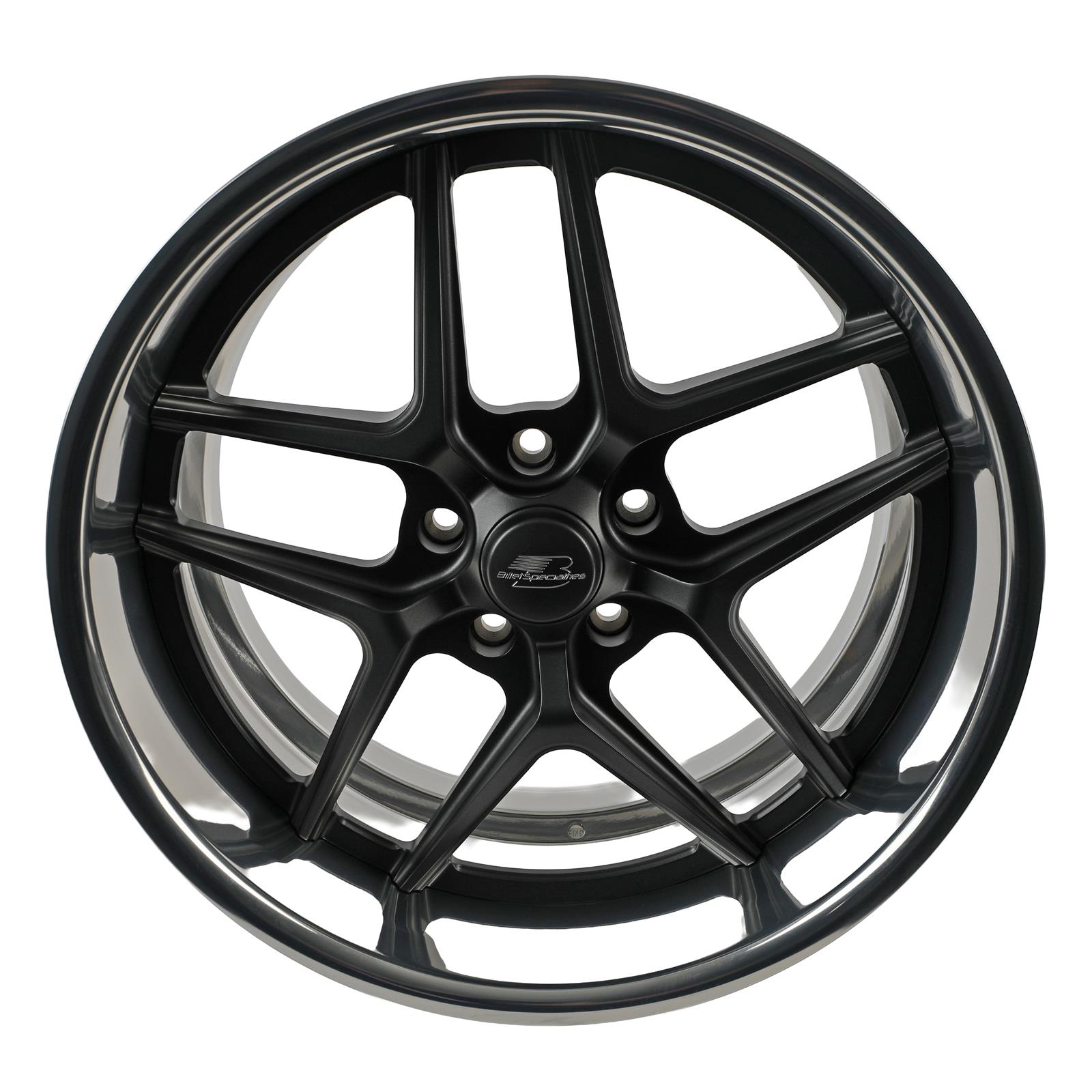 Billet Specialties TS05GM210S7360 Billet Specialties TEC 5