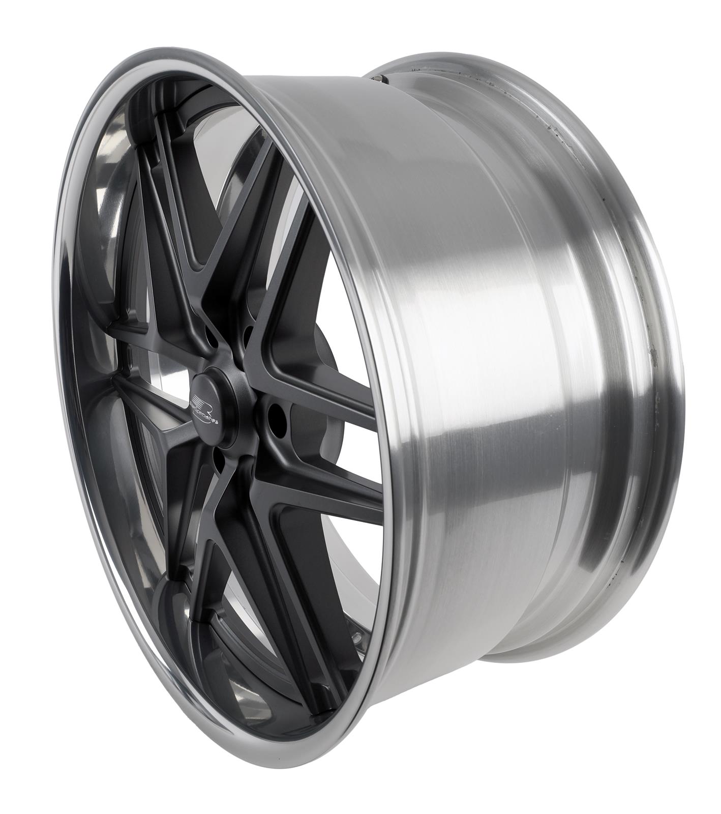 Billet Specialties TS06GM221X8365 Billet Specialties TEC 6