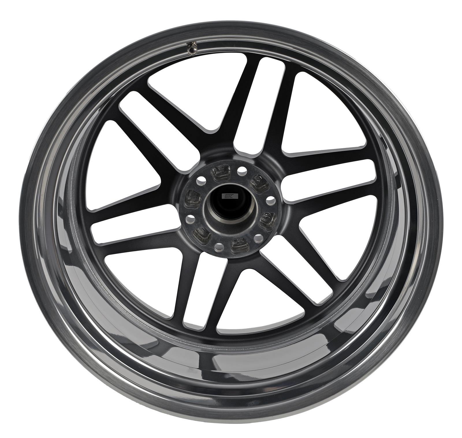 Billet Specialties TS06GM221X8365 Billet Specialties TEC 6 Billet Specialties TS06GM221X8365 Billet Specialties TEC 6