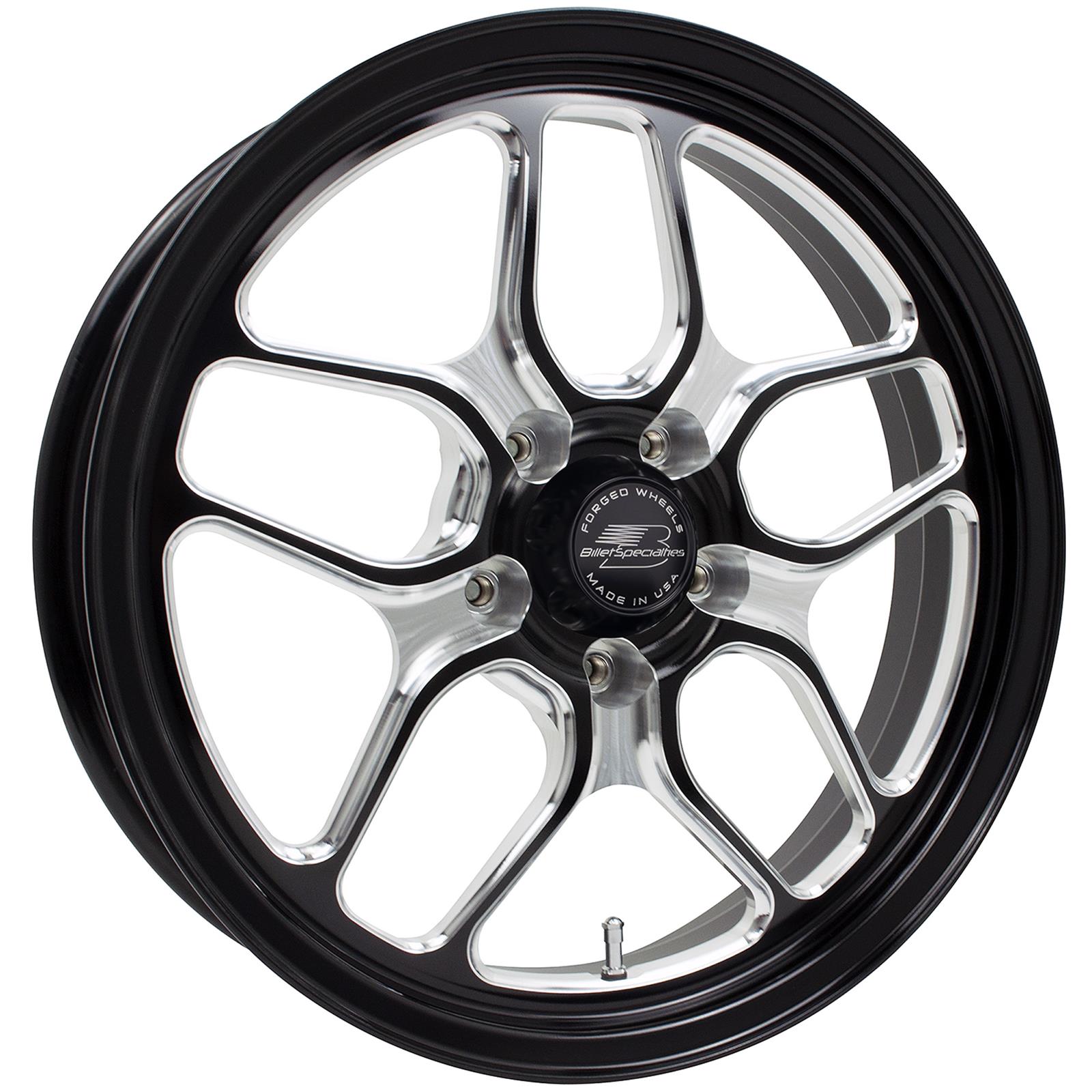 Billet Specialties RSFB22745Z6520 Billet Specialties Win Lite