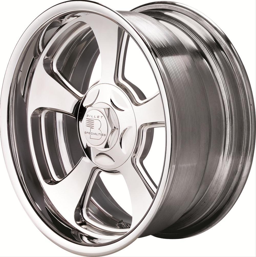 Billet Specialties SLD897800447N Billet Specialties SL Vintec Dish