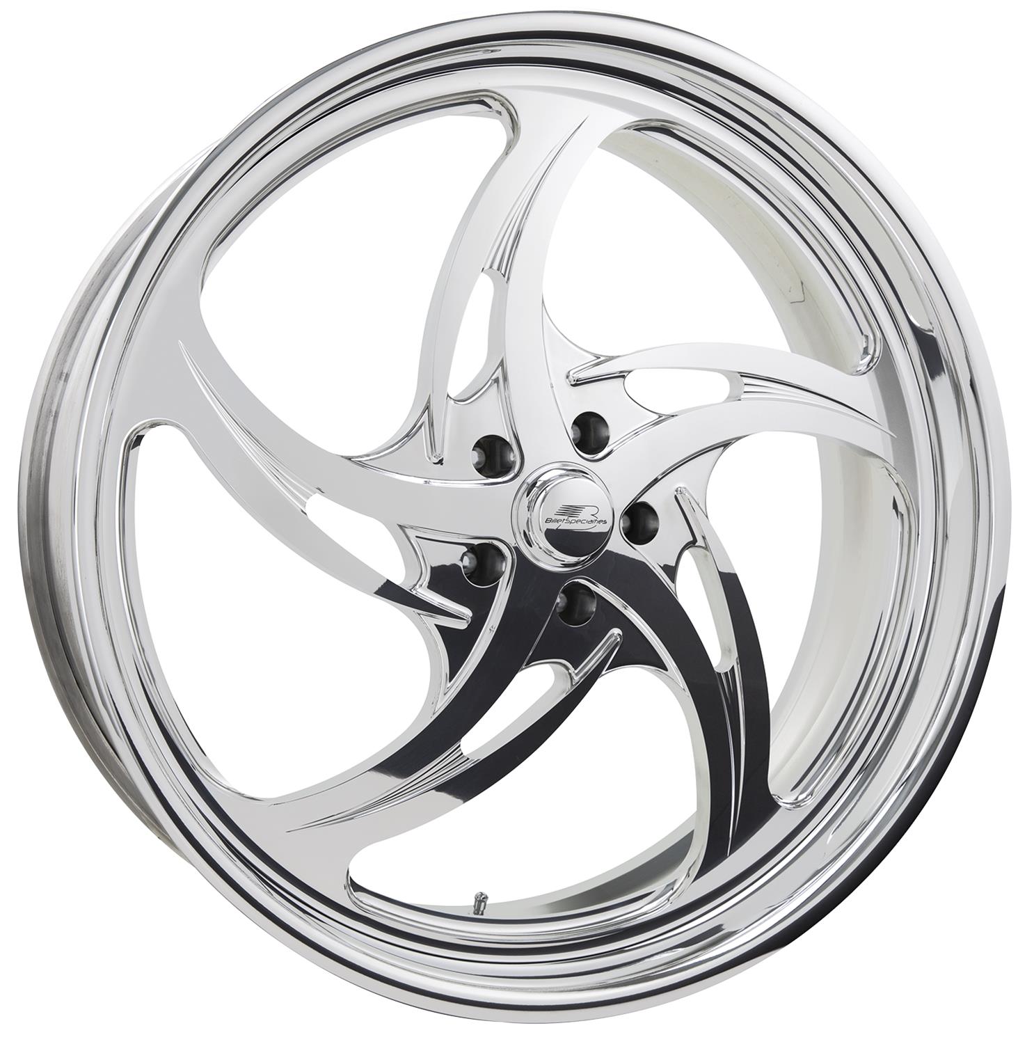 Billet Specialties SLG85266 Billet Specialties SLG Series SLG85