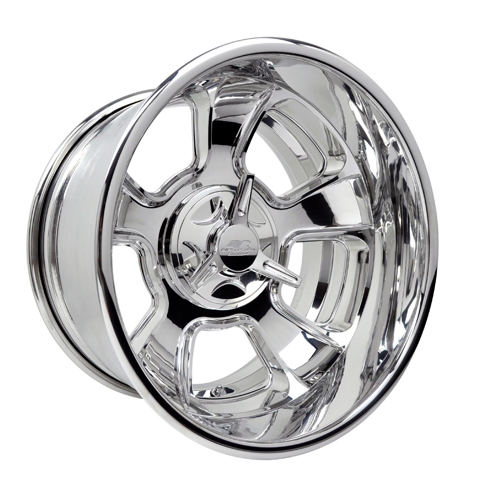 Wheels Legacy Billet Specialties Order Extreme Satin Clear Legacy2 Racing S...