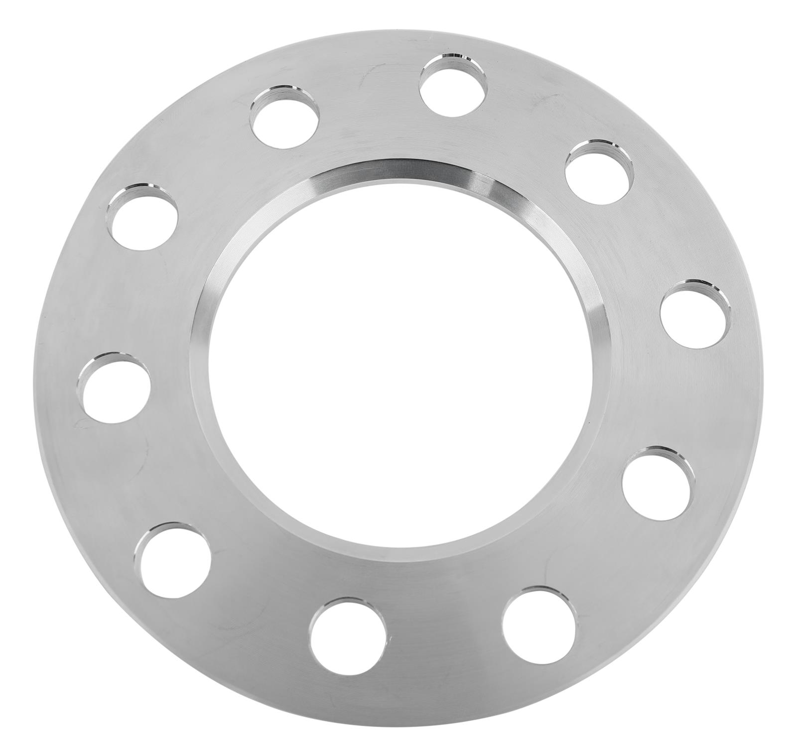 Billet Specialties WS3085625 Billet Specialties Wheel Spacers Summit