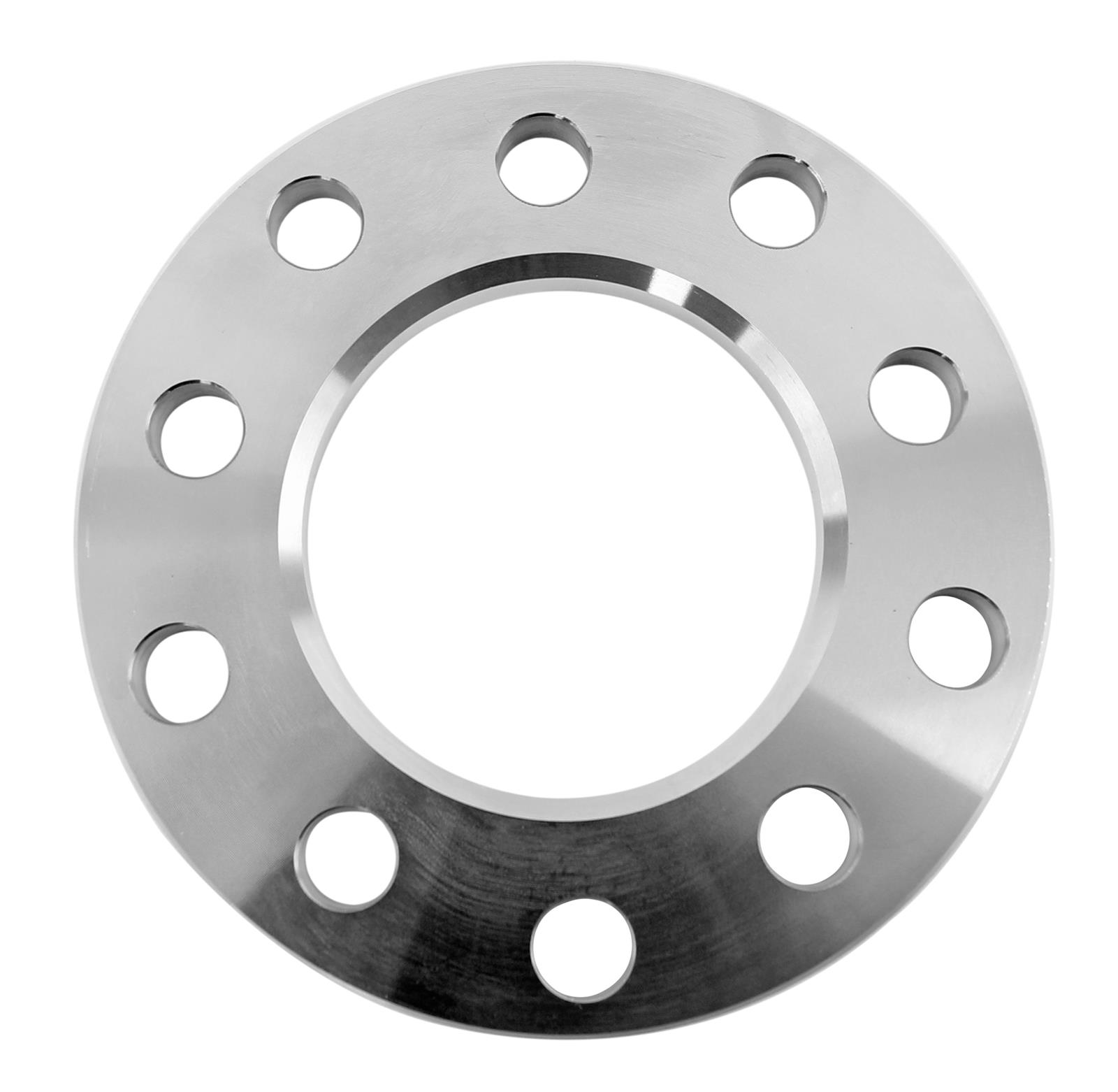 Billet Specialties WS3085650 Billet Specialties Wheel Spacers Summit