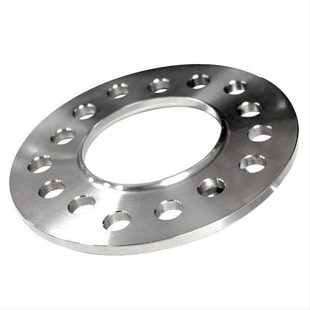 Billet Specialties WS3086325 Billet Specialties Wheel Spacers Summit