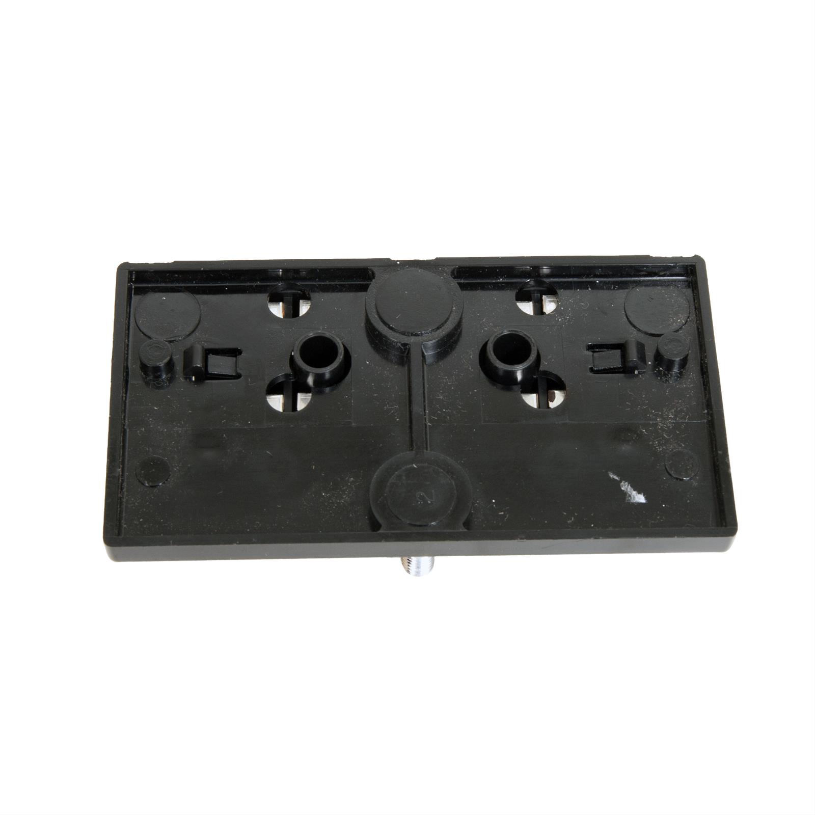Bussmann 15600-10-20 ATC Fuse Panel