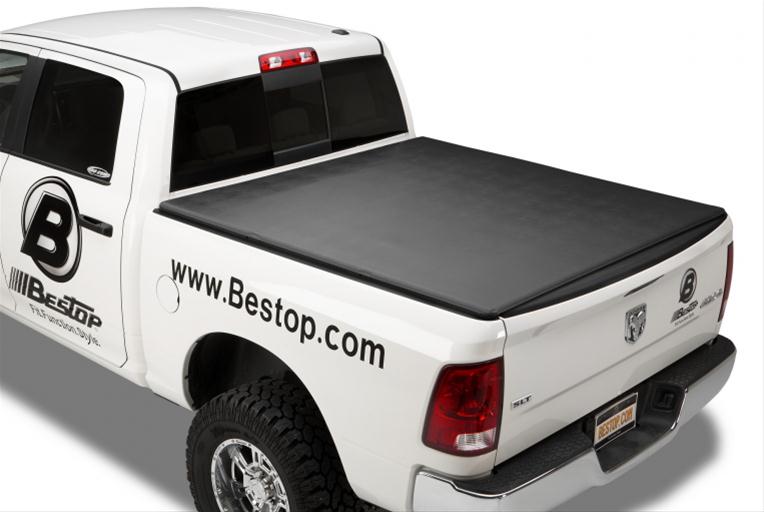 Bestop Ez Fold Tonneau Covers 16146 01