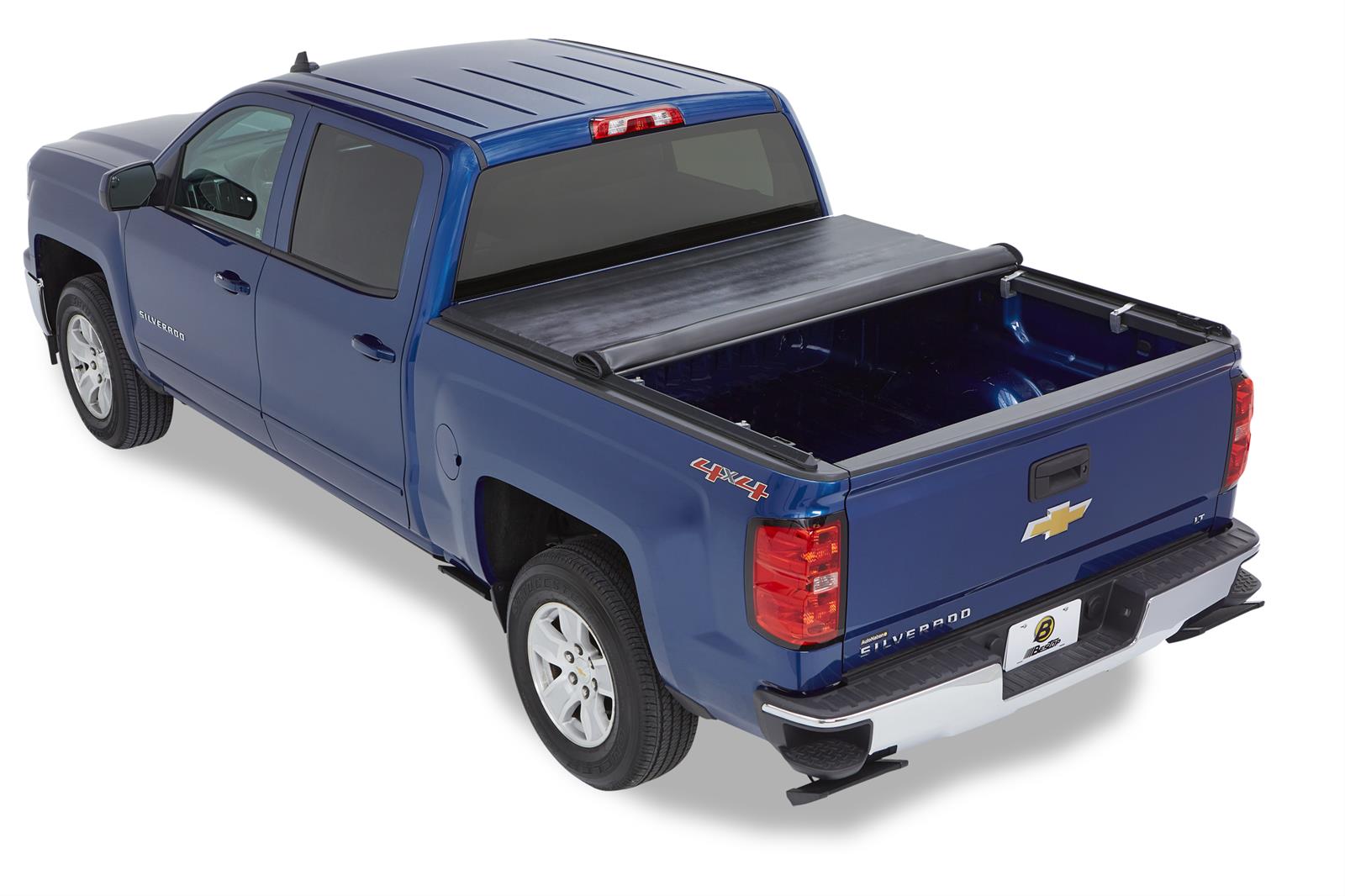 Bestop Ez Roll Tonneau Covers 19108 01