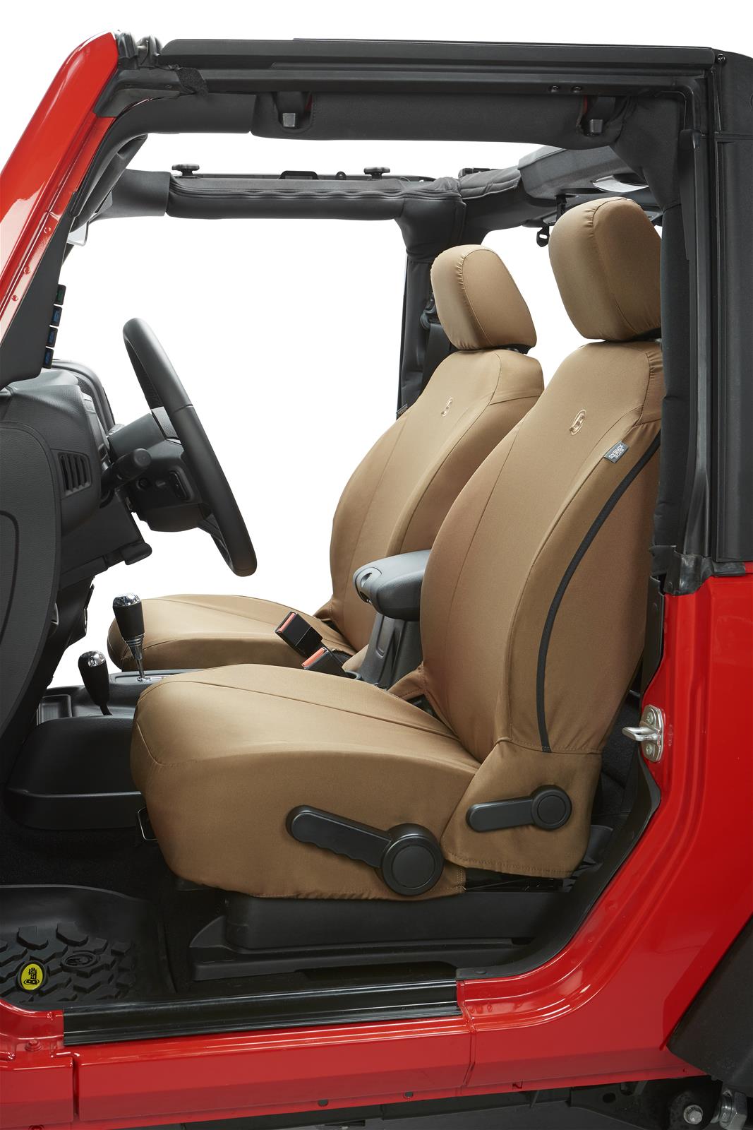 Bestop 2928004 Bestop Seat Covers Summit Racing