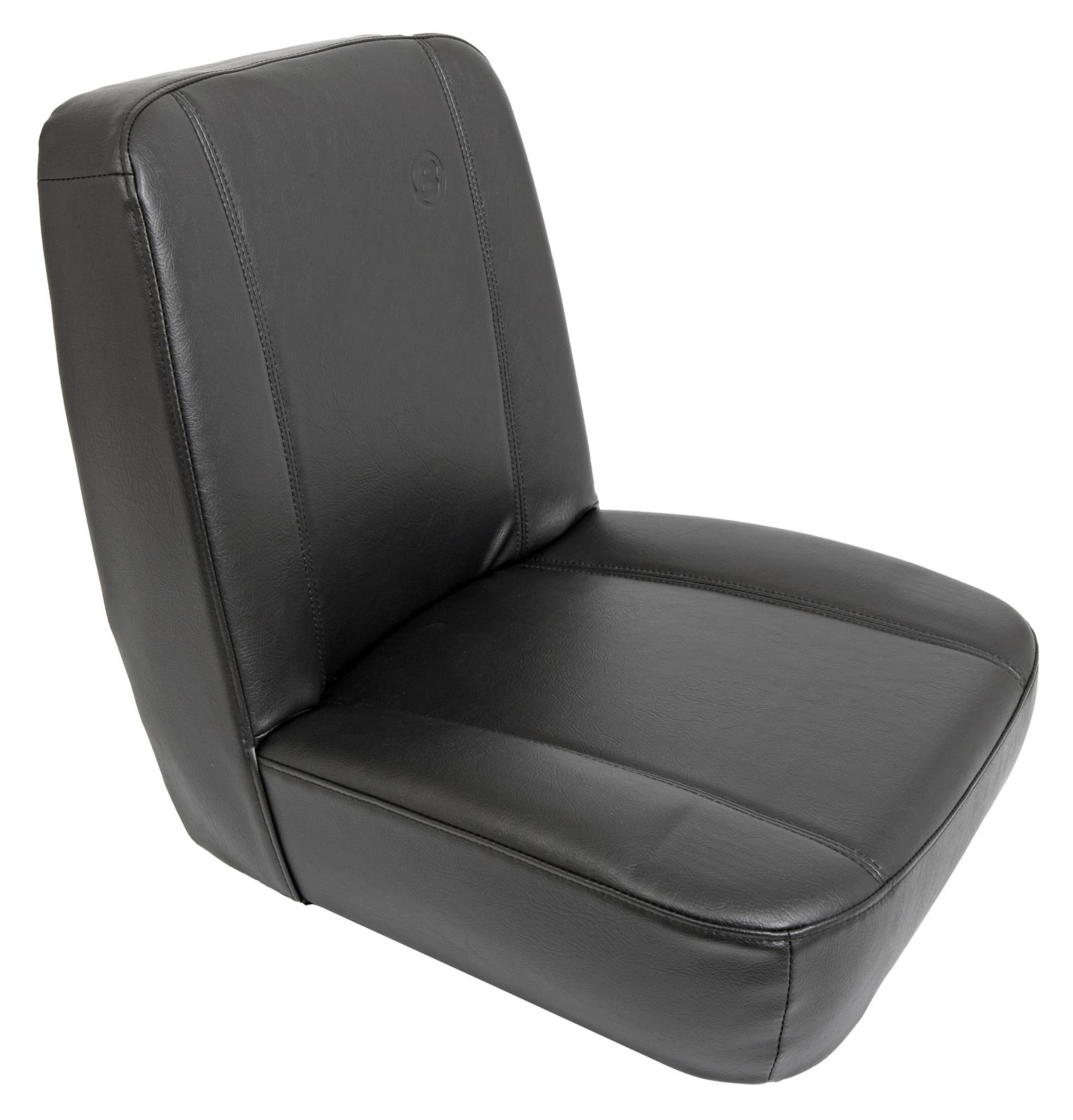 bestop trailmax ii seats