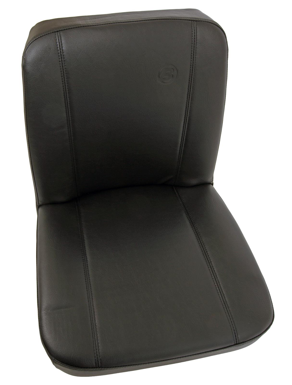 Bestop Trailmax II Classic Front Seat