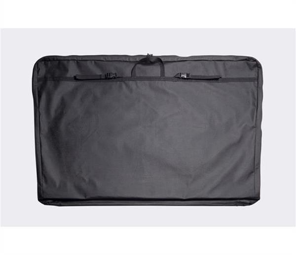 Bestop - Door Storage Bags for 2021-2026 BRONCO, 1997-2026 WRANGLER, 2018 WRANGLER JK 4281535 Top-Soft Bag thumbnail 3