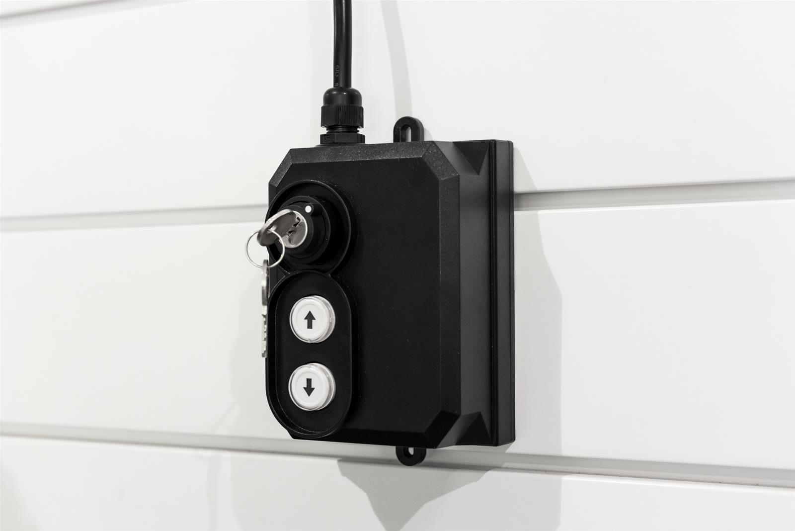 Bestop - Hoists for 2020-2022 GLADIATOR, 2007-2026 WRANGLER, 2018 WRANGLER JK 4282001 HOSS Hardtop Hoist, 2020-21 Gladiator, 2018-21 Wrangler JL, 2007-18 Wrangler thumbnail 5