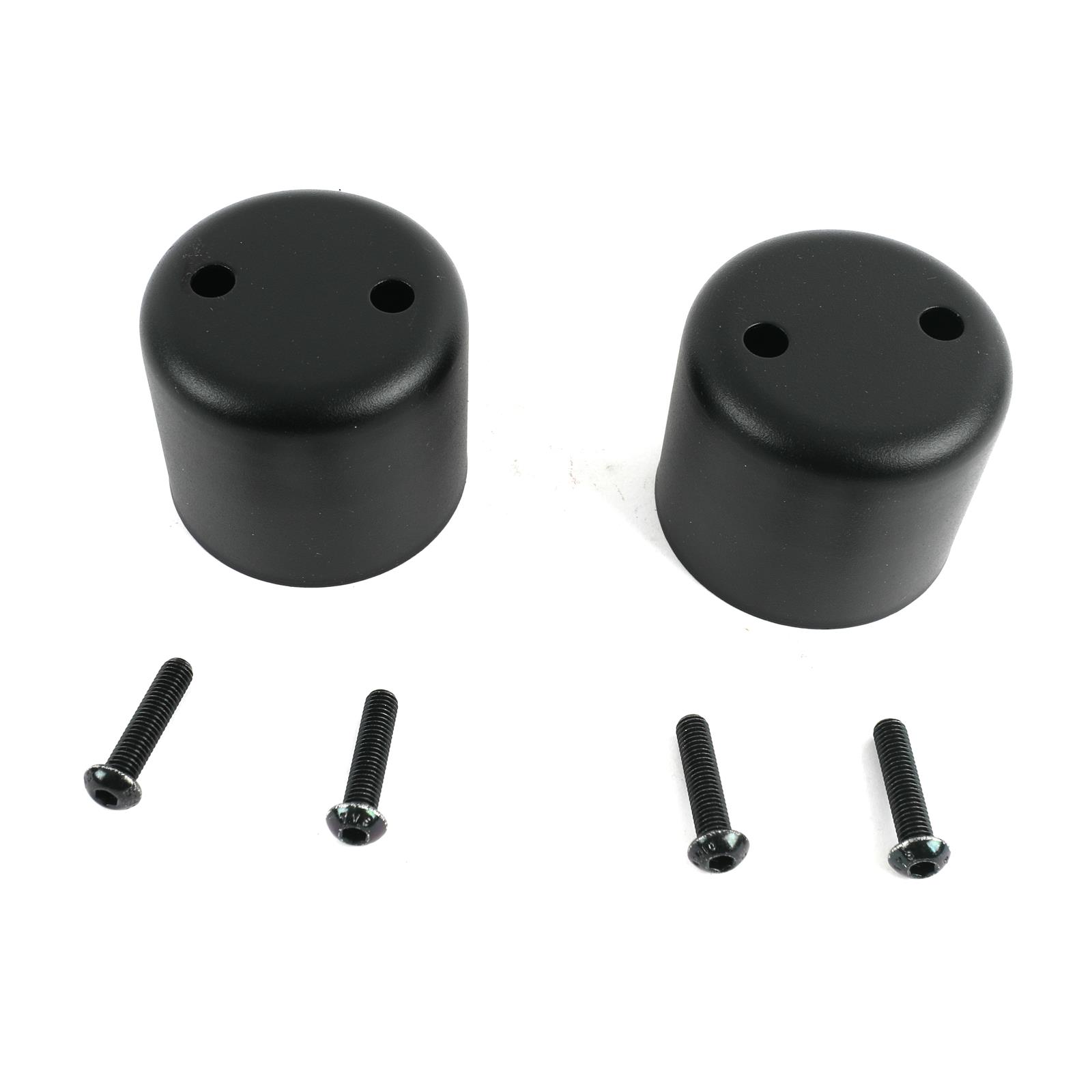 Bestop - Side View Mirror Components for 2020-2025 GLADIATOR, 2007-2026 WRANGLER, 2018 WRANGLER JK 5173401 Cup Kit, Mirroe Cup Kit, 2020 Gladiator; 18-20 JL; 07-18 JK; NOTE: For use with Core and Element Doors