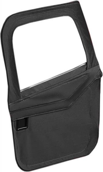 Bestop 5177415 Bestop 2-Piece Soft Doors | Summit Racing