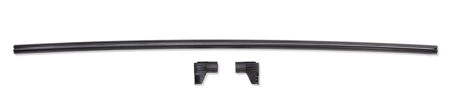 Bestop Windjammer Cross Bar Bows for 2018-2024 WRANGLER - 5260301 4-Way Car Bow, Jeep 2018-2020 Wrangler JL