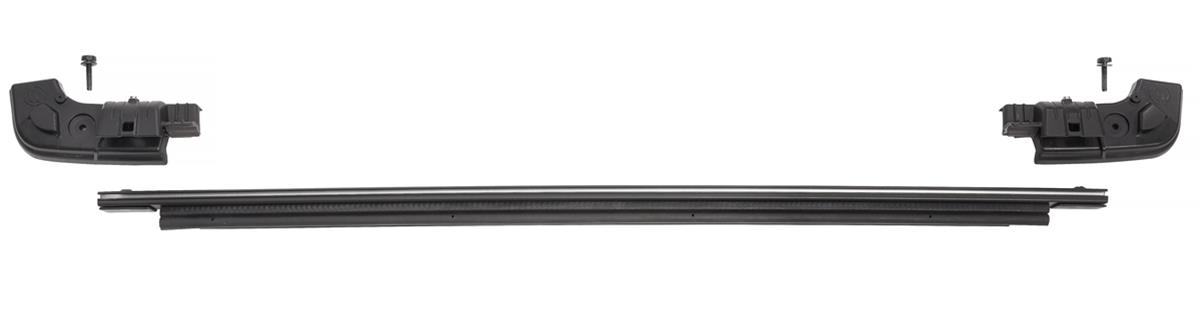 Bestop Tailgate Bar Kits for 2018-2024 WRANGLER - 5270001 Top-Soft