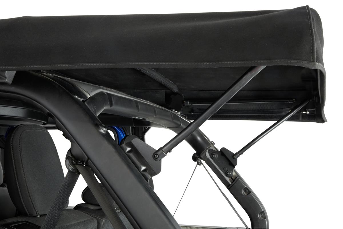 Bestop 54726-35 Bestop Supertop Squareback Soft Tops | Summit Racing