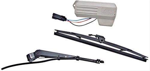 Bestop Wiper Motor Assemblies for 2007-2018 WRANGLER, 2018 WRANGLER JK - 5485801 Assembly, Rear, Jeep, Each thumbnail 3