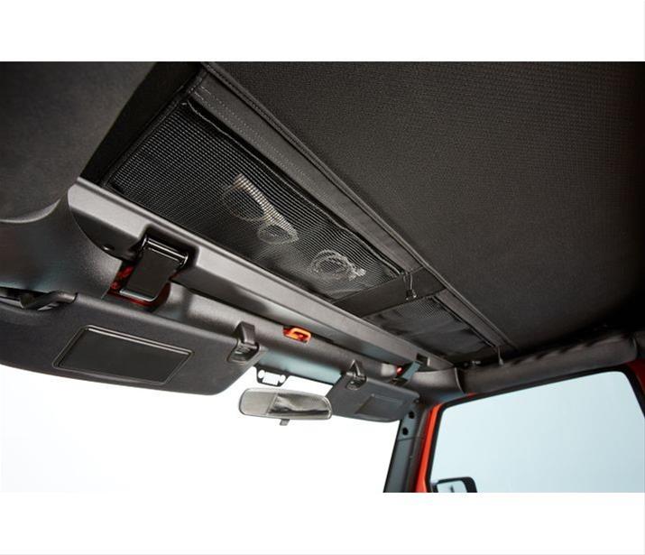 Bestop Trektop Glide Slantback Soft Tops for 2007-2018 WRANGLER, 2018 WRANGLER JK - 5492335 Top, Slantback, Complete Top Type, Polymer Cloth, Black Diamond, Tinted Windows, Jeep, Each thumbnail 3