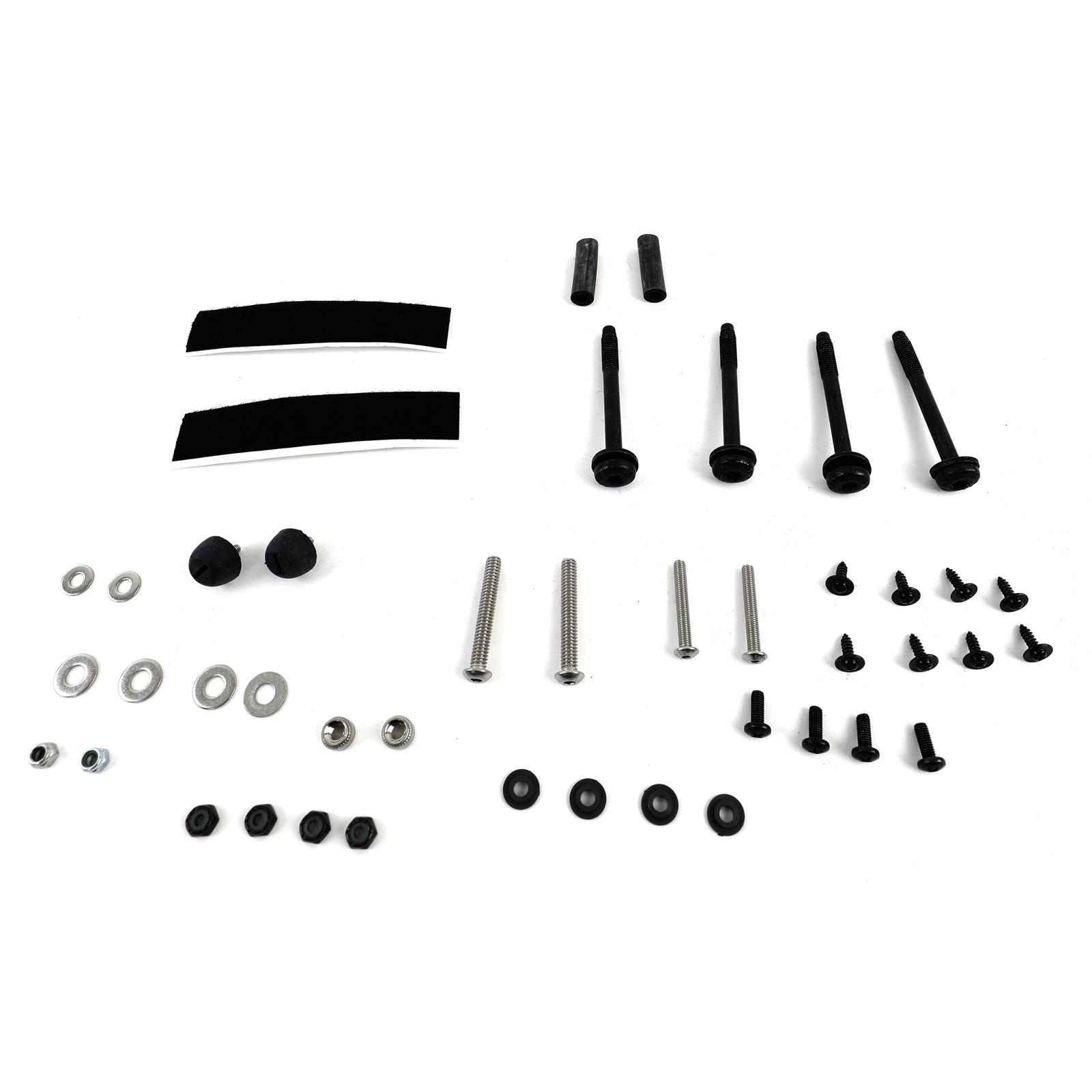 Bestop 5645235 Bestop Trektop Slantback Soft Tops Summit Racing