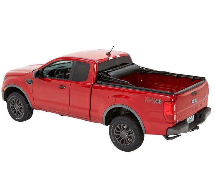 Bestop Supertops for Trucks 2 7733235 Soft Top, Supertop Truck 2, 5 ft. bed, Ford, Each thumbnail 2