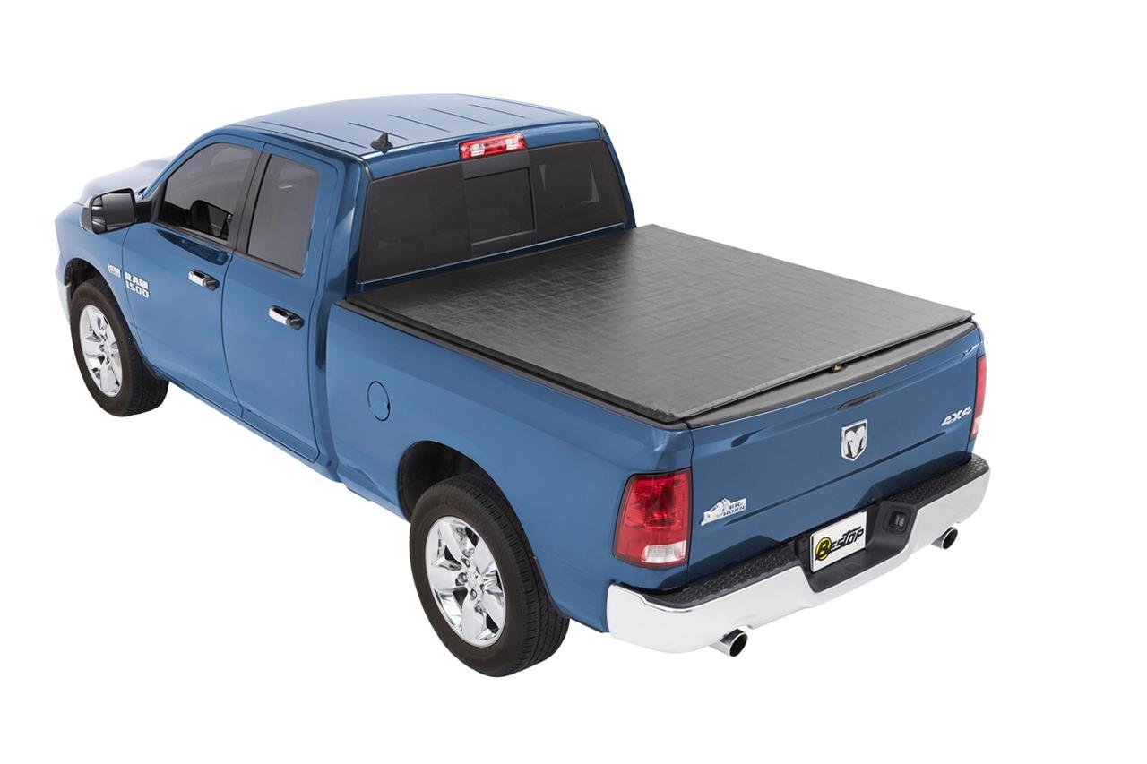 Bestop 7742835 Bestop Supertop for Truck 2 Tonneau Covers Summit Racing