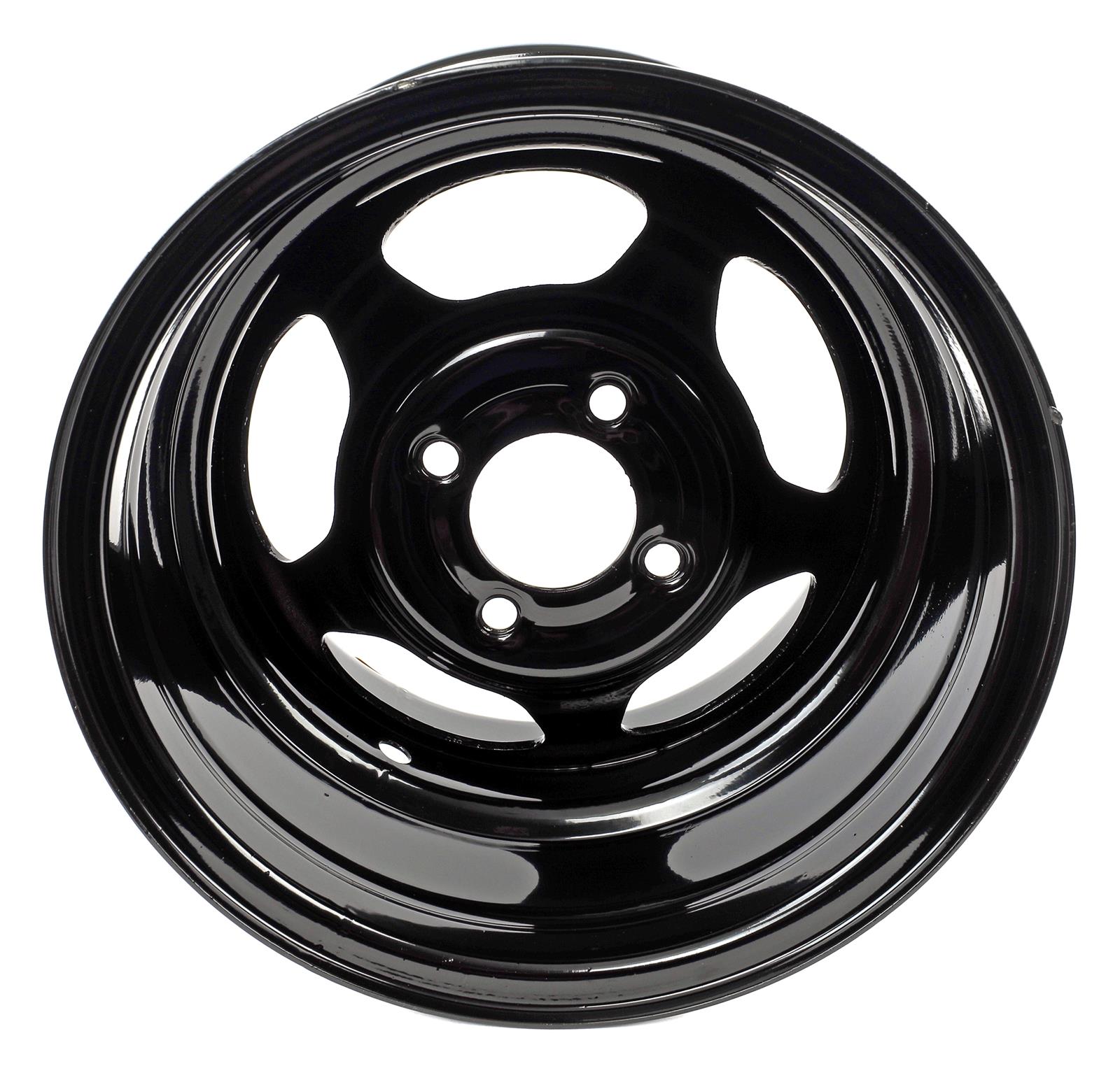 Bassett Racing Wheel 38SH3 Bassett Racing Inertia Advantage Black ...